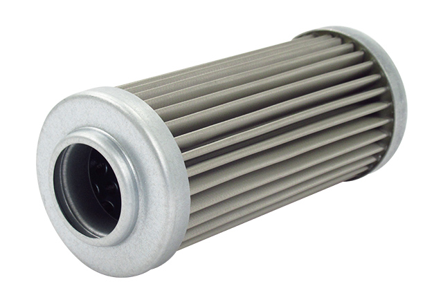 hydraulic filters